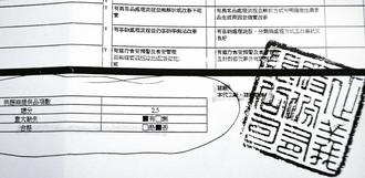 正义公司超60种油品卖下游业者 逾37校用到问题油品